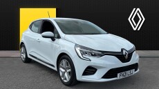 Renault Clio 1.0 TCe 100 Play 5dr Petrol Hatchback